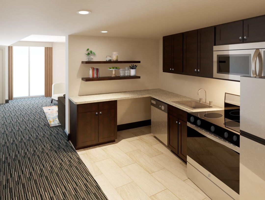 Copeland Tower Living (UPDATED) Get Pricing & See 8 Photos in